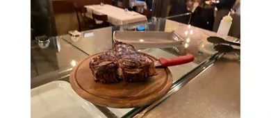 Osteria La Ciccia