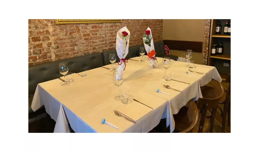 Osteria La Ciccia