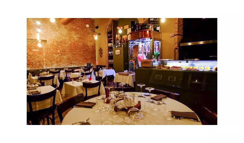 Osteria La Ciccia