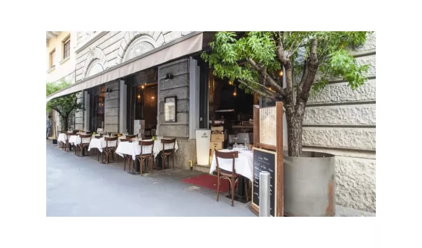 Osteria La Ciccia
