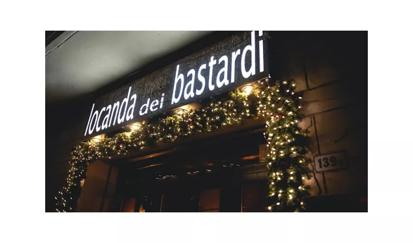 Locanda Dei Bastardi