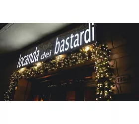 Locanda Dei Bastardi
