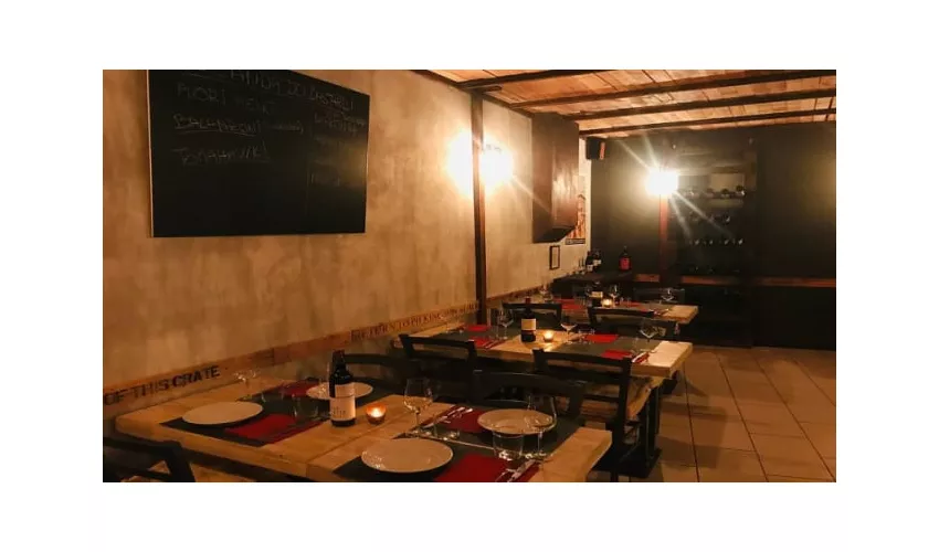 Locanda Dei Bastardi