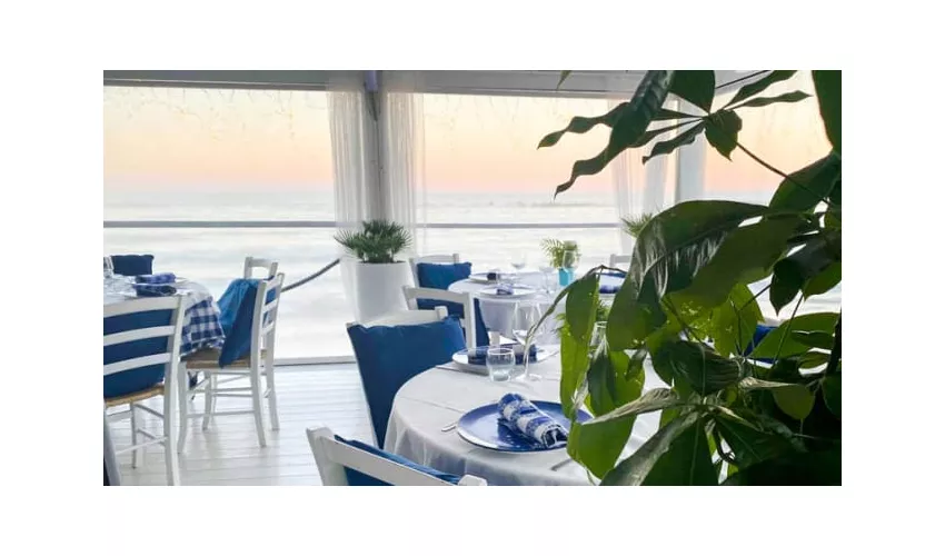 Vittoria Beach