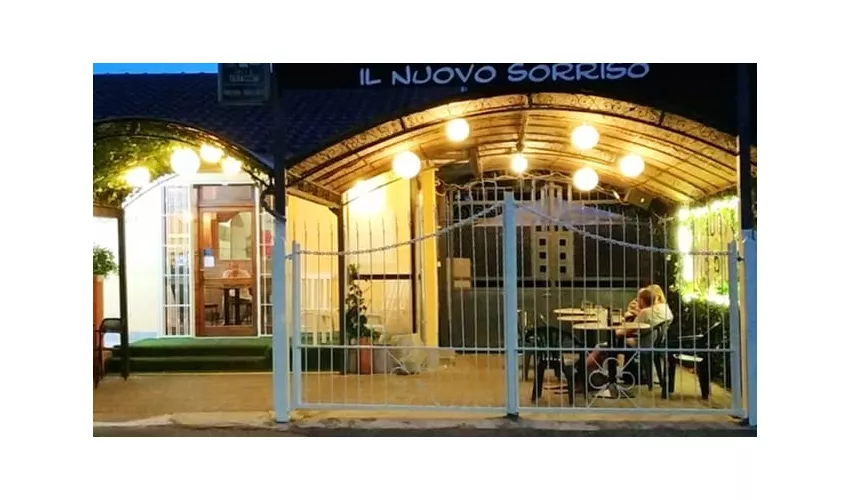 Il Nuovo Sorriso