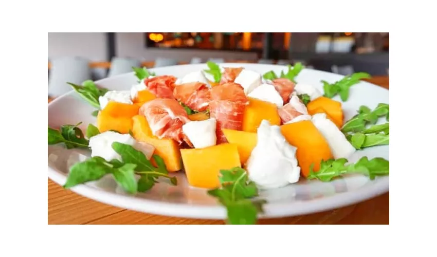 Hall Pub Brasserie - Crema