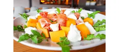 Hall Pub Brasserie - Crema