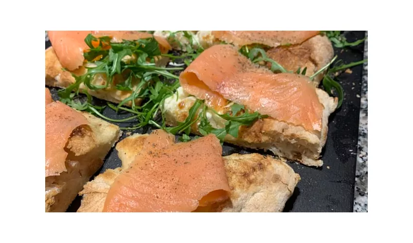 Hall Pub Brasserie - Crema