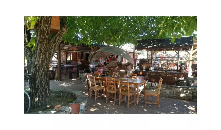 Agriturismo Nonna Luisa