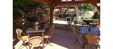 Agriturismo Nonna Luisa