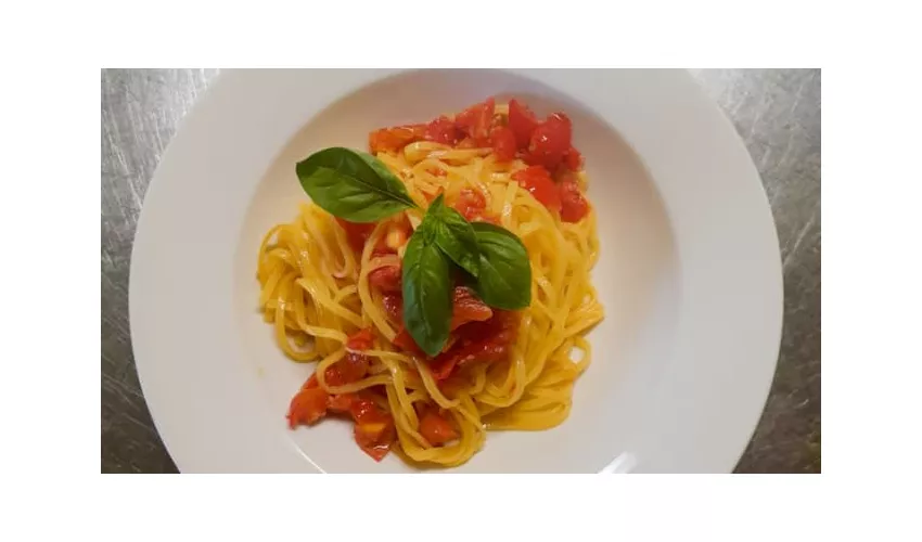 Agriturismo Nonna Luisa