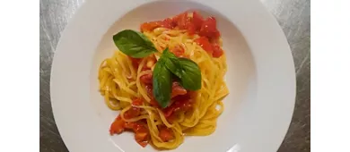 Agriturismo Nonna Luisa