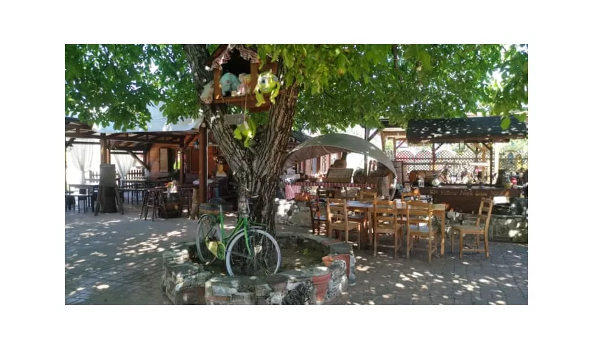 Agriturismo Nonna Luisa