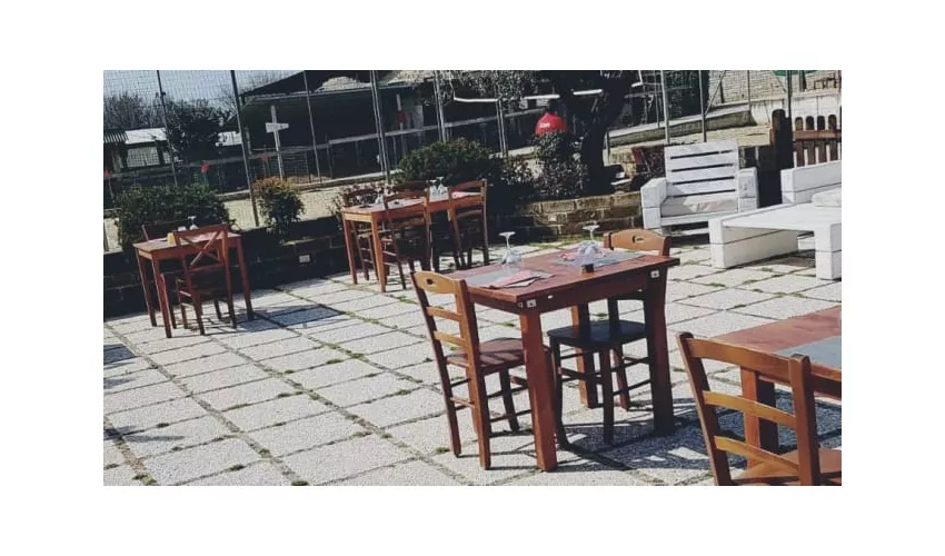 Agriturismo Nonna Luisa