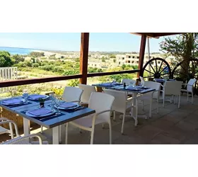 Ristorante Le Scalelle