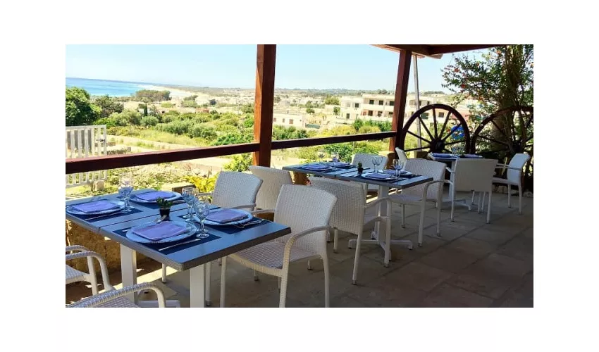 Ristorante Le Scalelle
