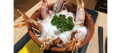 Ristorante Le Scalelle