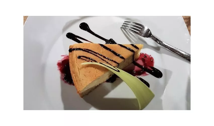 Ristorante Le Scalelle