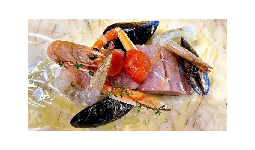 Ristorante Le Scalelle