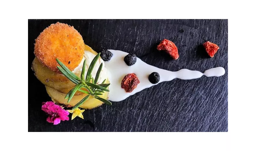 Ristorante Le Scalelle