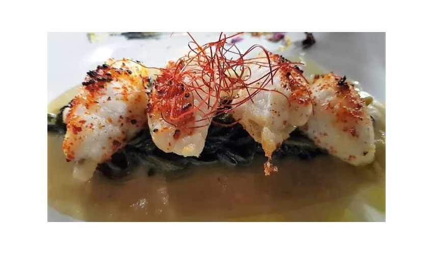 Ristorante Le Scalelle