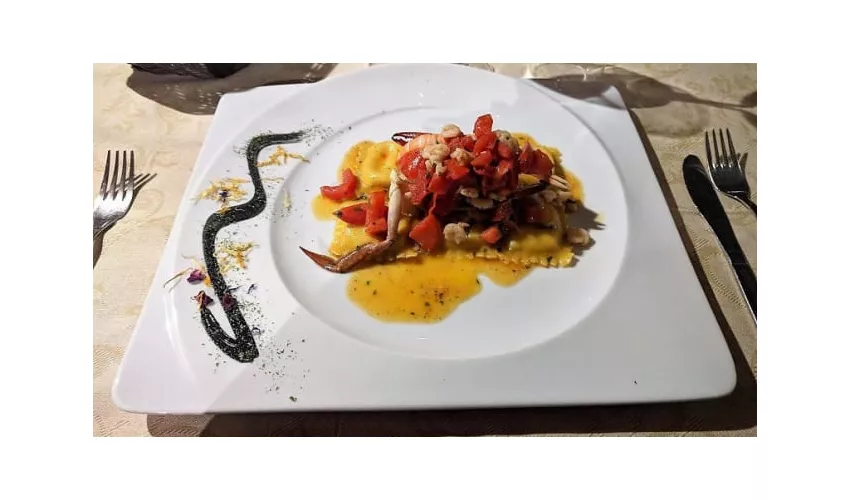Ristorante Le Scalelle