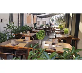 Pizzeria Sapori d'Italia 2
