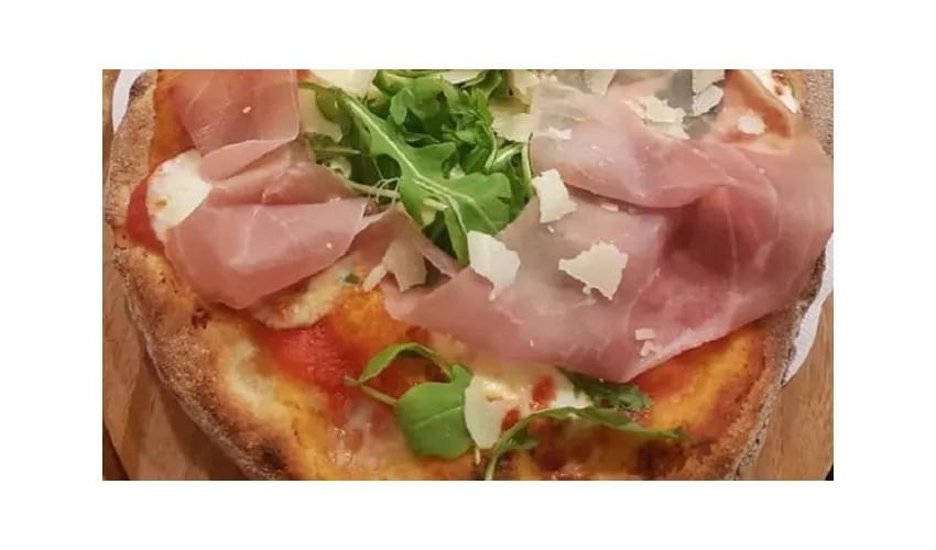 Pizzeria Sapori d'Italia 2