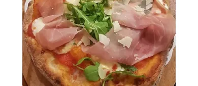 Pizzeria Sapori d'Italia 2