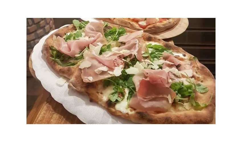 Pizzeria Sapori d'Italia 2