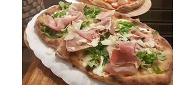 Pizzeria Sapori d'Italia 2