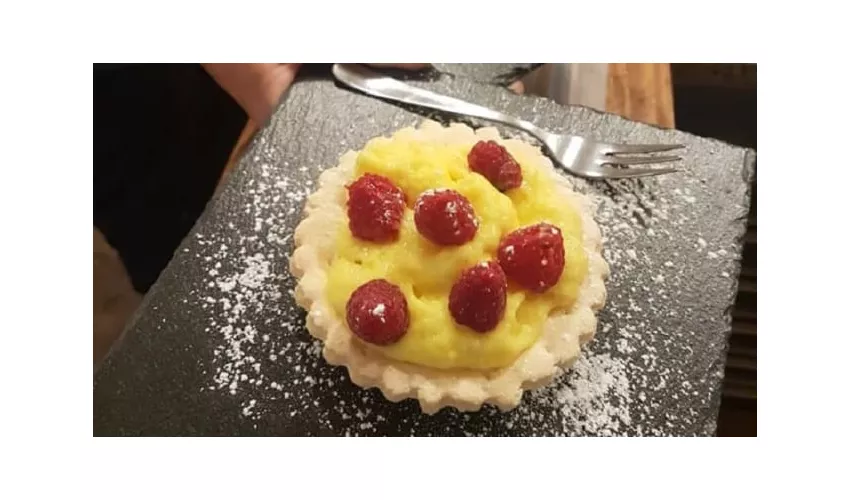 Pizzeria Sapori d'Italia 2
