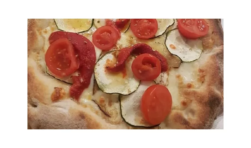 Pizzeria Sapori d'Italia 2