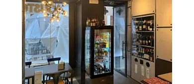 Più Gusto - Impasti e sapori