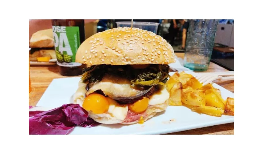 Più Gusto - Impasti e sapori