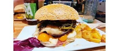 Più Gusto - Impasti e sapori