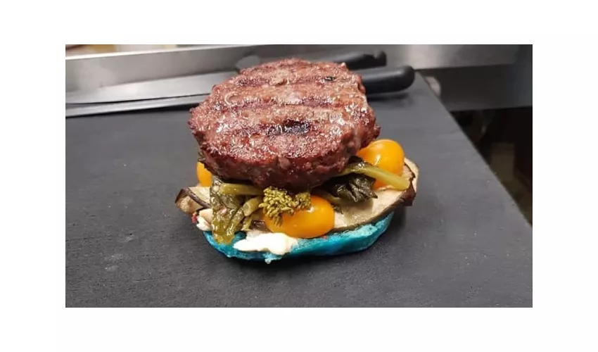 Più Gusto - Impasti e sapori