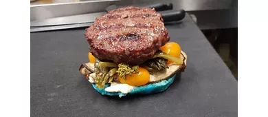 Più Gusto - Impasti e sapori