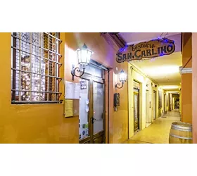 Hostaria San Carlino