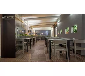 Altrove Pizzeria Ristorante