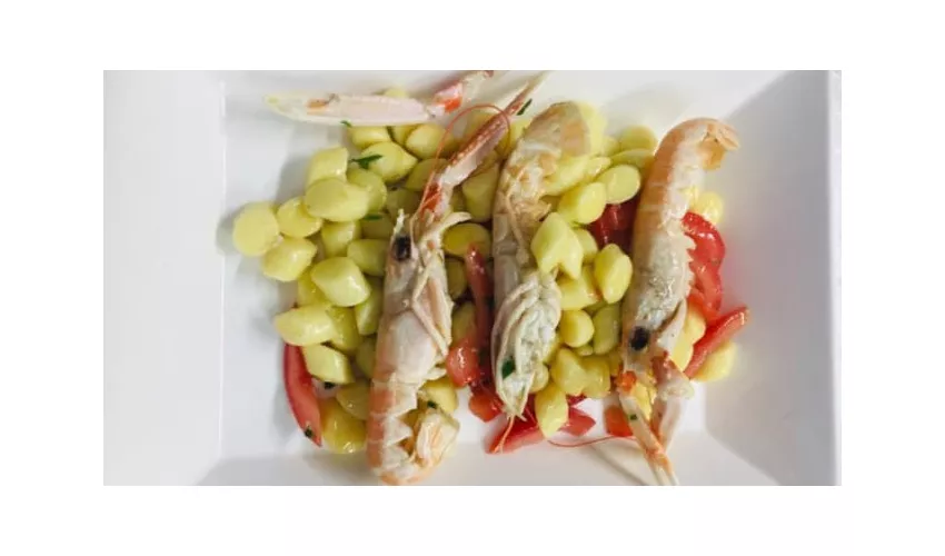 Altrove Pizzeria Ristorante