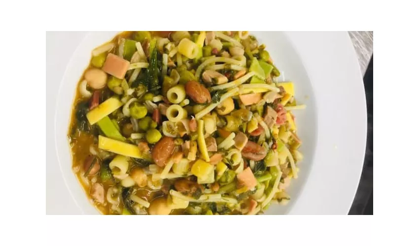 Altrove Pizzeria Ristorante