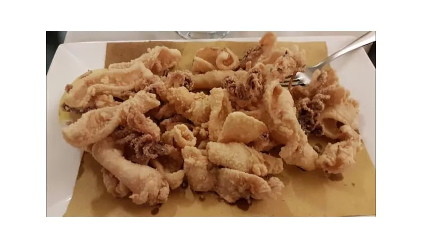 Altrove Pizzeria Ristorante