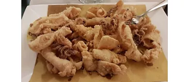 Altrove Pizzeria Ristorante