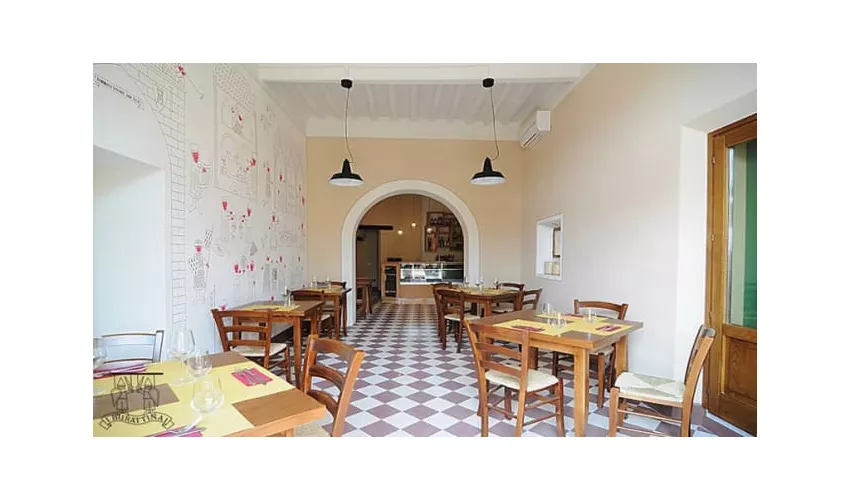 I Burattinai Di Federico Meini e Paolo Bani s. n. c.