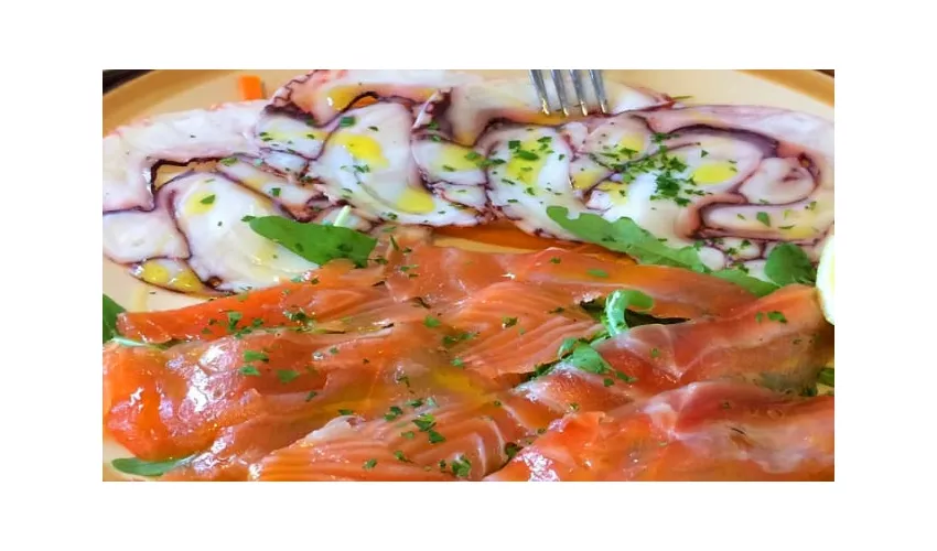 I Burattinai Di Federico Meini e Paolo Bani s. n. c.