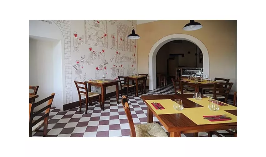 I Burattinai Di Federico Meini e Paolo Bani s. n. c.