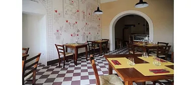 I Burattinai Di Federico Meini e Paolo Bani s. n. c.