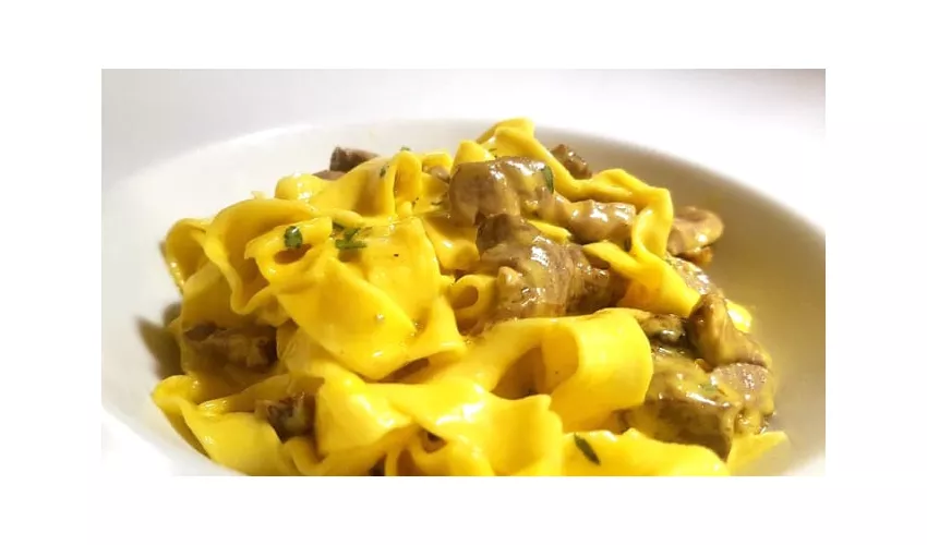 Osteria della pace