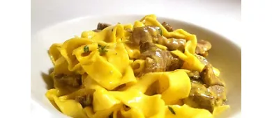 Osteria della pace